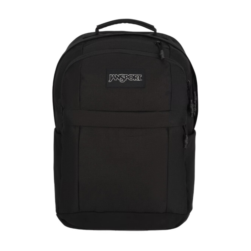 Mochila Jansport Landings Pack - Negro Mochila Jansport Landings Pack - Negro