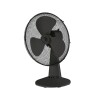 Ventilador de mesa 40 W Negro - Midea Ventilador de mesa 40 W Negro - Midea