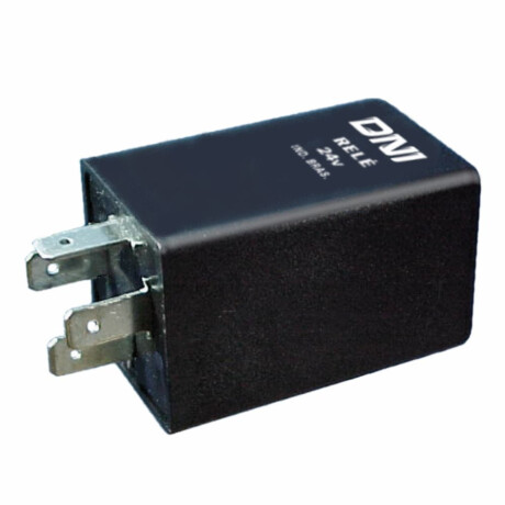 TEMPORIZADOR VOLKSWAGEN TEMPOR. LIMP.PARAB. 24V VW BUS TRUCKS 2W0955531 DNI TEMPORIZADOR VOLKSWAGEN TEMPOR. LIMP.PARAB. 24V VW BUS TRUCKS 2W0955531 DNI