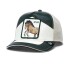 Gorra Goorin Bros Trucker Baseball - Moto Stud Gorra Goorin Bros Trucker Baseball - Moto Stud