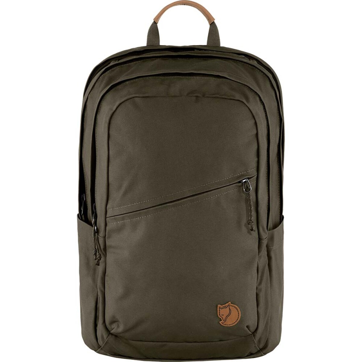 Mochila Fjallraven Raven 28 Laptop 15" Unisex 