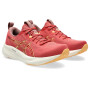 Zapatillas Running GEL-Pulse 16 Mujer Dark Pink Clay/orange Glow