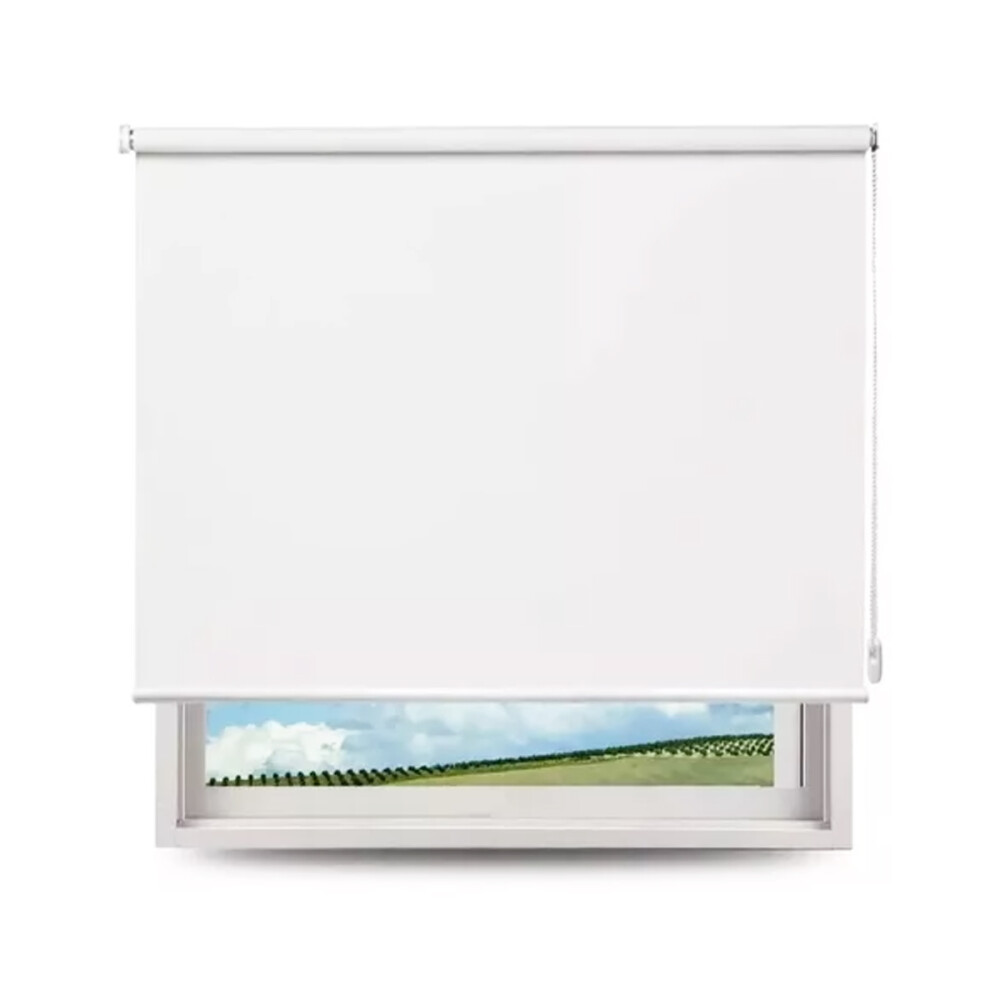 Cortina Blackout sistema roller 1.20x2.00m Cortina Blackout sistema roller 1.20x2.00m