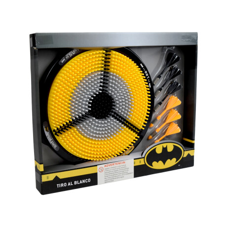 Juego de Tiro al blanco de Batman Juego de Tiro al blanco de Batman