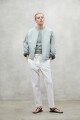 CHAQUETA GAVEA Gris