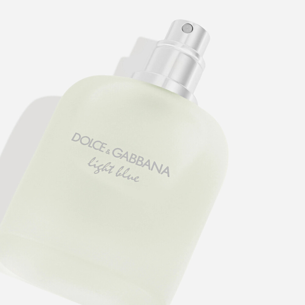 Dolce&Gabanna Light Blue Eau de Toilette 75ml - Masculino