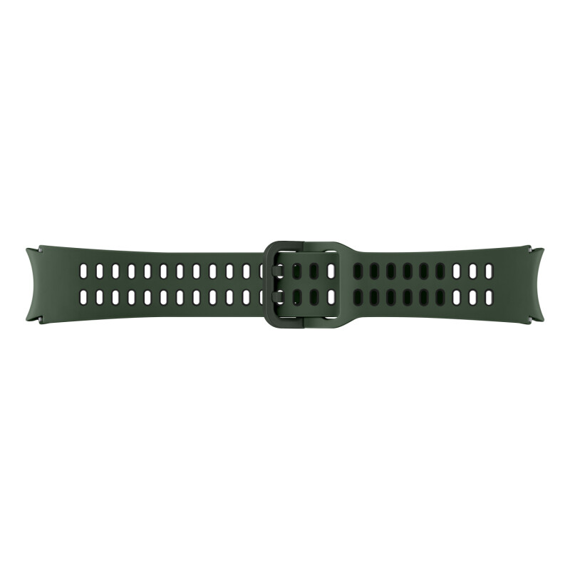 Correa para Watch Extream Sport Band Talle M/L Green