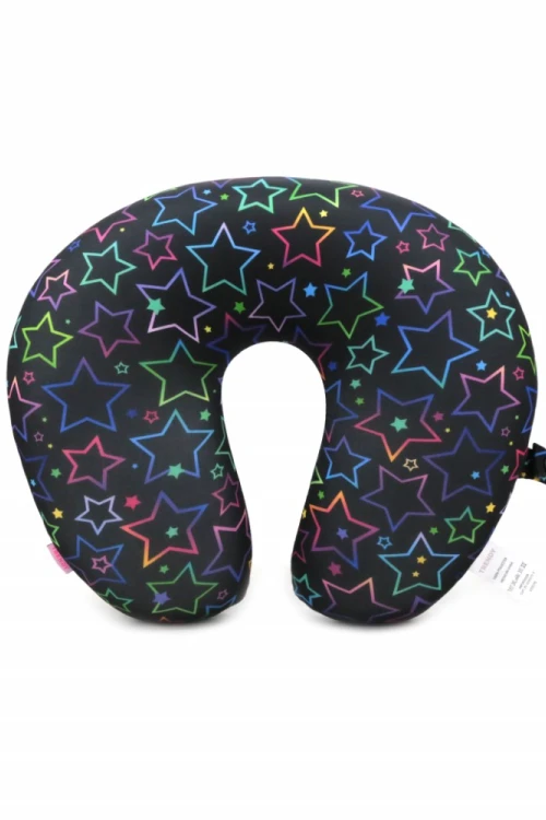 Almohada de viaje Estrellas