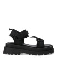 Sandalias de Mujer Miss Carol Cayoba Negro