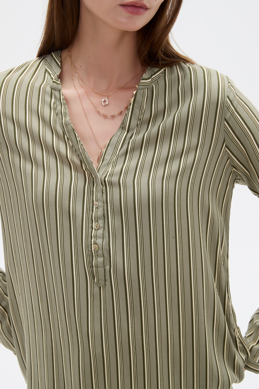 Blusa Siliqua Estampado 1