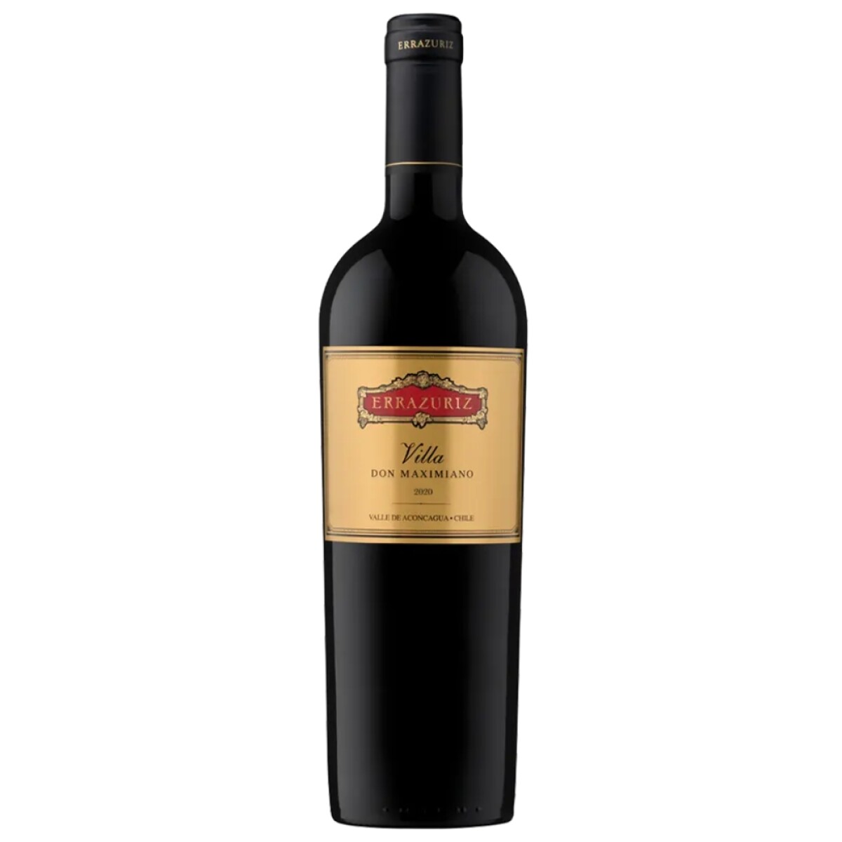 Errazuriz Villa Don Maximiano 750ml 