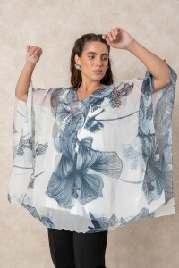BLUSA YADIRA Blanco
