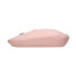 Mouse Inalámbrico Xtrike Me GW-119 Dual Bluetooth 1600 Dpi ® Color Rosa