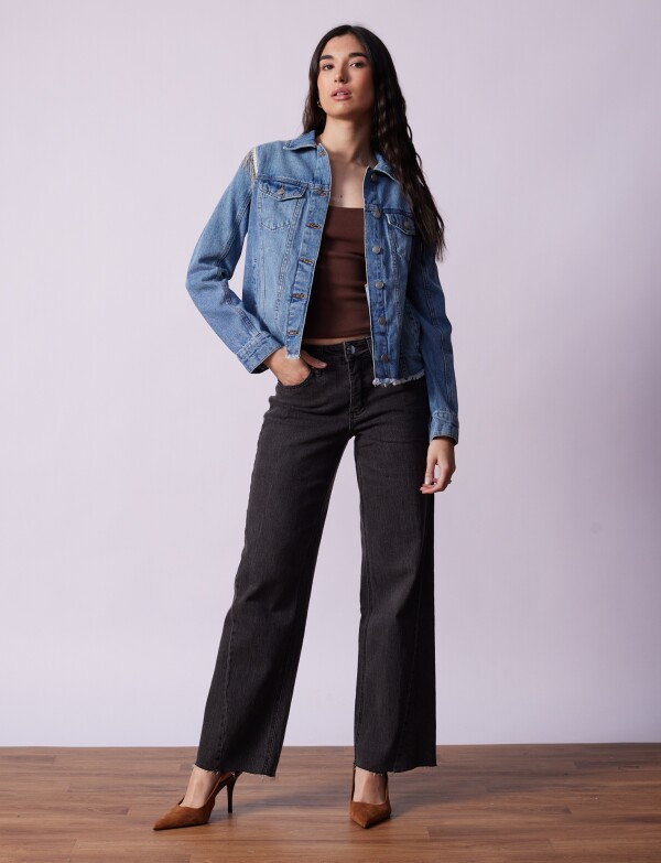Camperita Jean Tachas JEAN