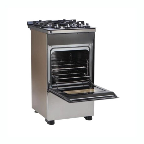 Cocina A Gas WHIRLPOOL WFO4VBRRUW Cuatro Hornallas Con Grill Cocina A Gas WHIRLPOOL WFO4VBRRUW Cuatro Hornallas Con Grill
