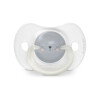 Chupete SX Pro 0 a 6 meses Fisiológico Night & Day Suavinex Chupete SX Pro 0 a 6 meses Fisiológico Night & Day Suavinex