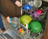 Set de Bowls y Medidores Joseph Joseph Nest™ 9 Plus Multicolor - Preventa Set de Bowls y Medidores Joseph Joseph Nest™ 9 Plus Multicolor - Preventa