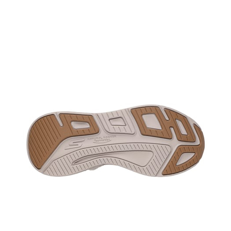 Bota Elite 2.0 Cozy Marrón