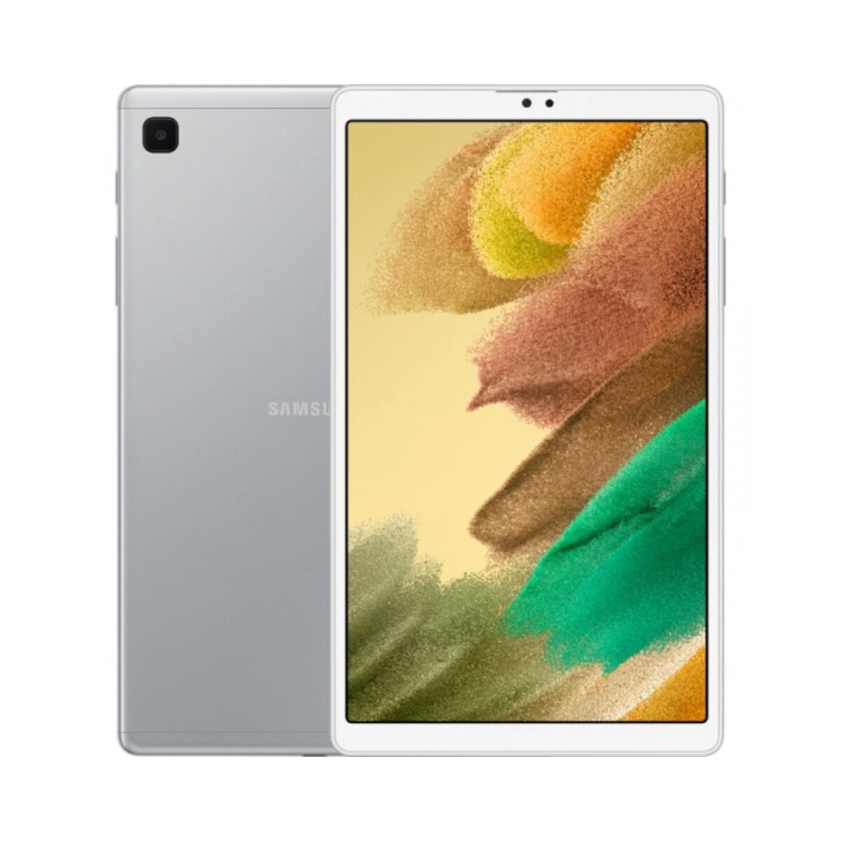 Tablet Samsung Tab A7 Lite SM-T220 WIFI SILVER  8,7"/3GB/32GB/2MP 