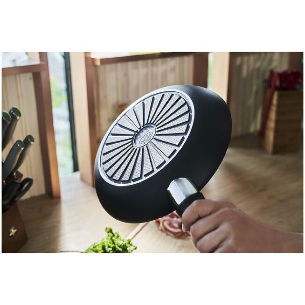 BALLARINI BOLOGNA GRANITO SARTEN 32 cm BALLARINI BOLOGNA GRANITO SARTEN 32 cm