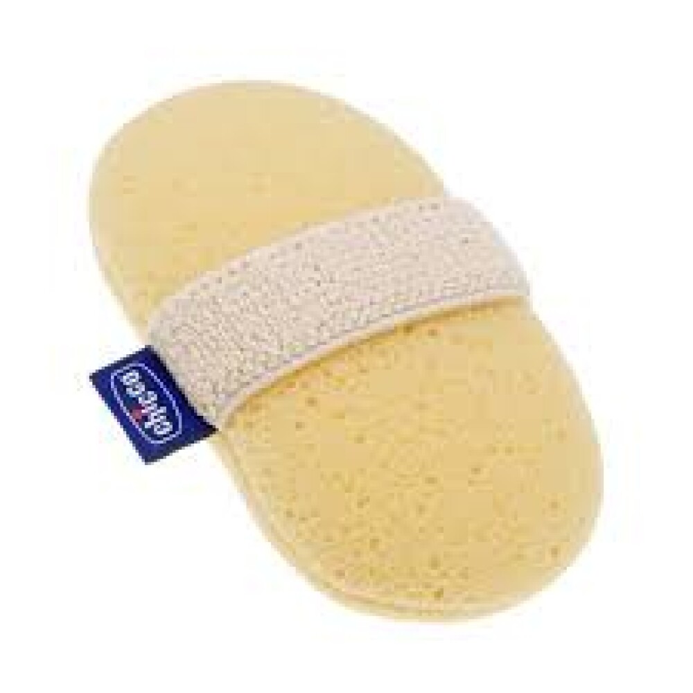 Esponja guante CHICCO Esponja guante CHICCO