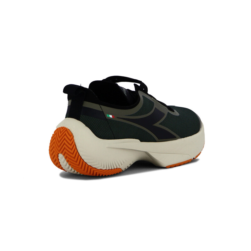 Diadora T1 Urban Equipe Libra Verde