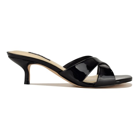 Sandals Merlana3 Black