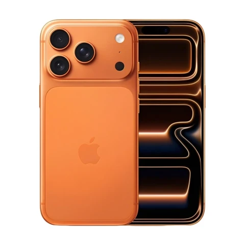 IPHONE 17 PRO MAX 512GB US ORANGE