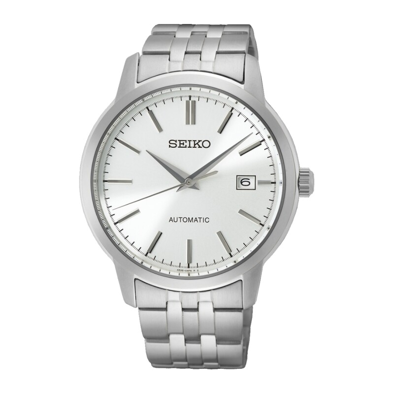 Reloj Seiko SRPH85K1 automático para hombre con correa de acero Reloj Seiko Srph85k1 Automático Para Hombre Con Correa De Acero