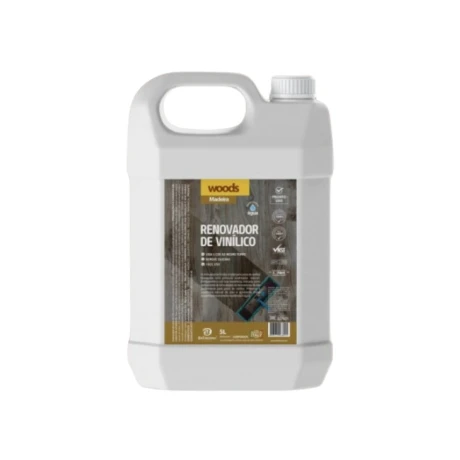 Woods Renovador de Vinilico 1 lt