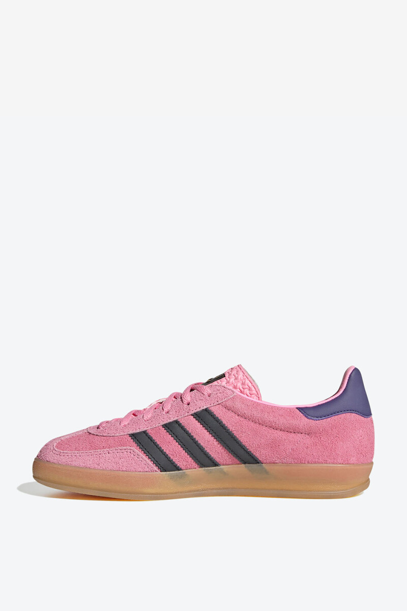 GAZELLE INDOOR W Fucsia