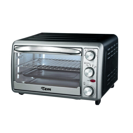 Hornito eléctrico de 32 lts Tem T1LEO33 Hornito eléctrico de 32 lts Tem T1LEO33