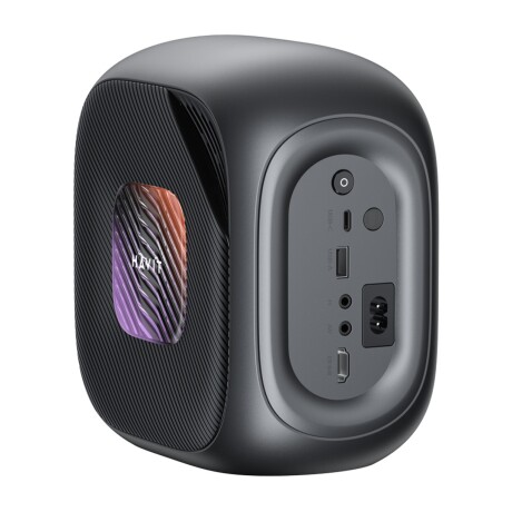 Proyector inteligente Havit PJ215 Pro Full HD con Android TV Proyector inteligente Havit PJ215 Pro Full HD con Android TV