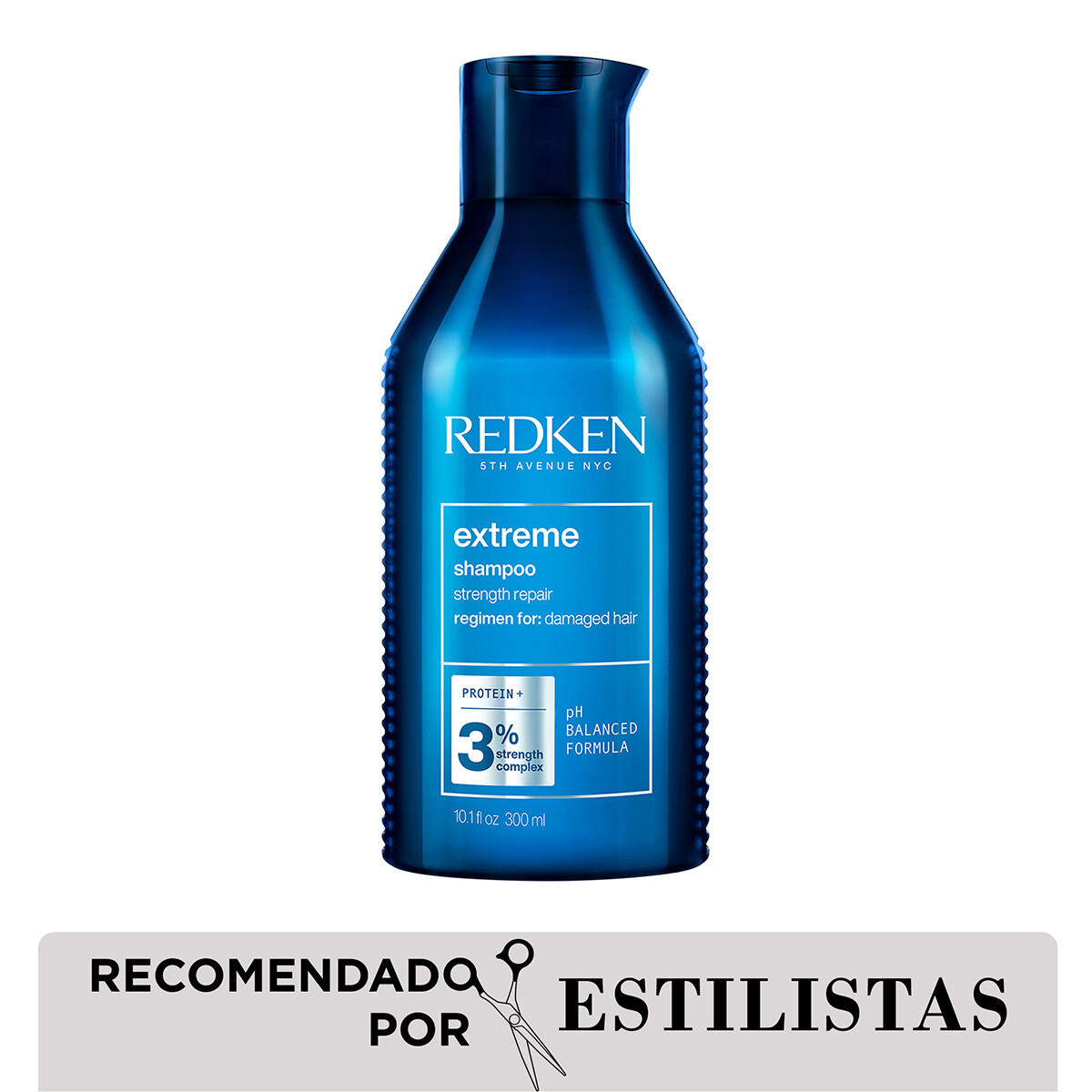 Redken Shampoo Extreme 300 ml 