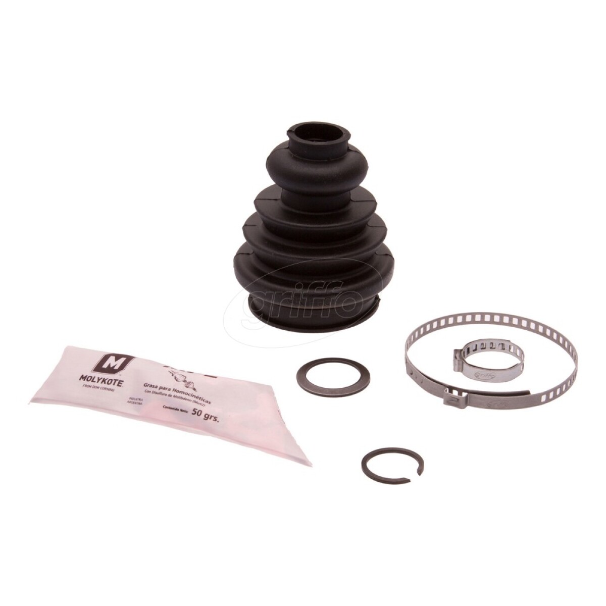 FUELLE - L/CAJA FORD ESCORT 93 - VW LOGUS POLO - TOLEDO GRIFFO 