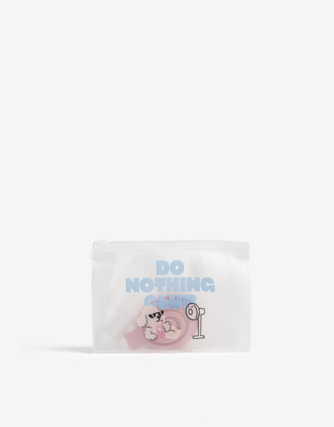 Complementos de Cosmética Comséticos sets accesorios Set De Ducha Para Viaje - Acqua Claro