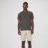 CAMISETA MM MASC CINZA ESCURO