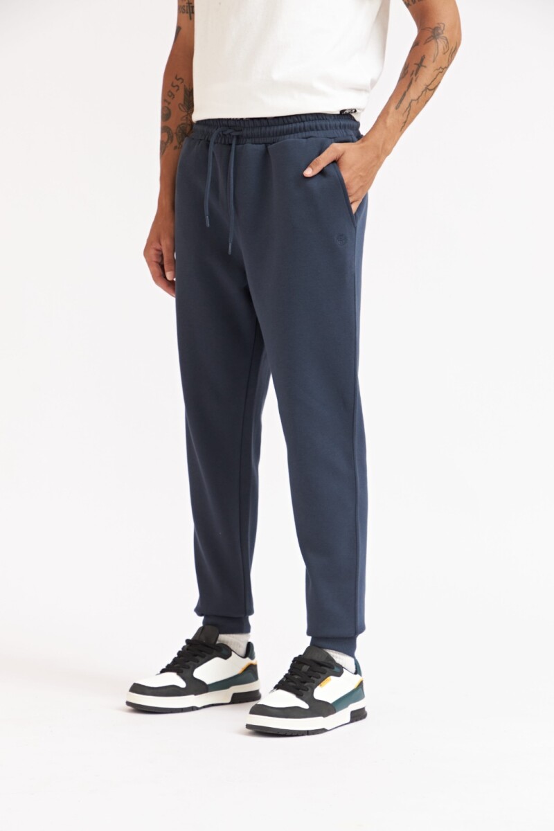 PANTALÓN MISSOURI - AZUL 