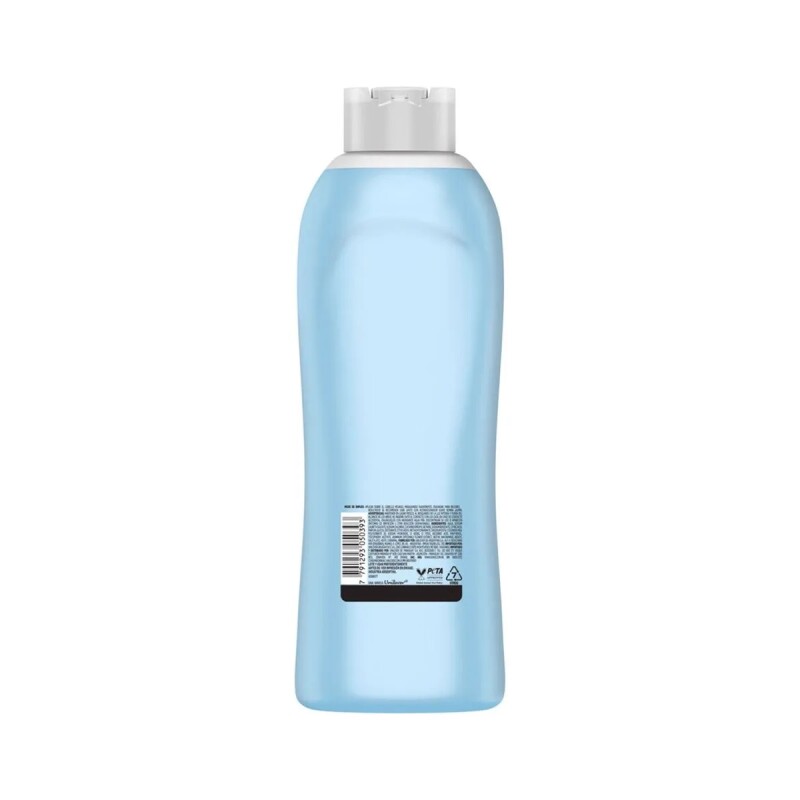 Shampoo Suave Bomba Jazmin 930 ml Shampoo Suave Bomba Jazmin 930 ml