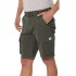 BERMUDA CON CINTO 38-60 VERDE