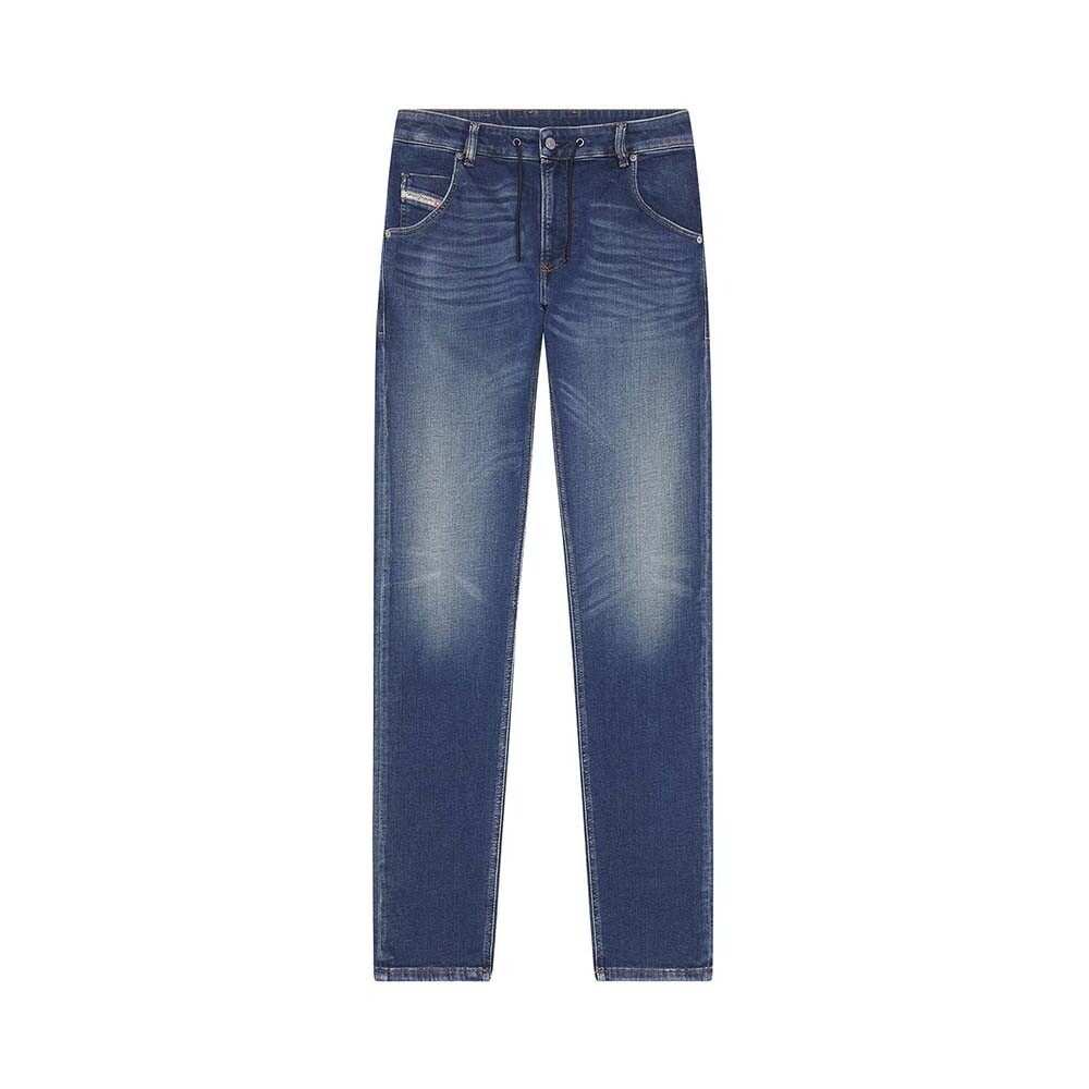 Krooley-Y-Ne L.32 - Hombre Blue Denim