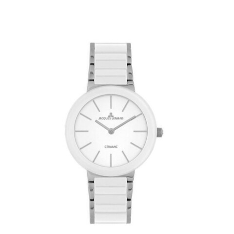 Reloj Jacques Lemans Cerámica Reloj Jacques Lemans Cerámica