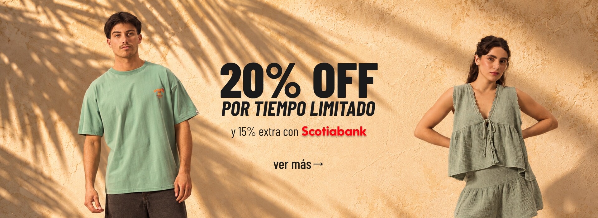 3X2 VERANO