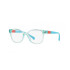 Miraflex 4022 Celeste Traslucido