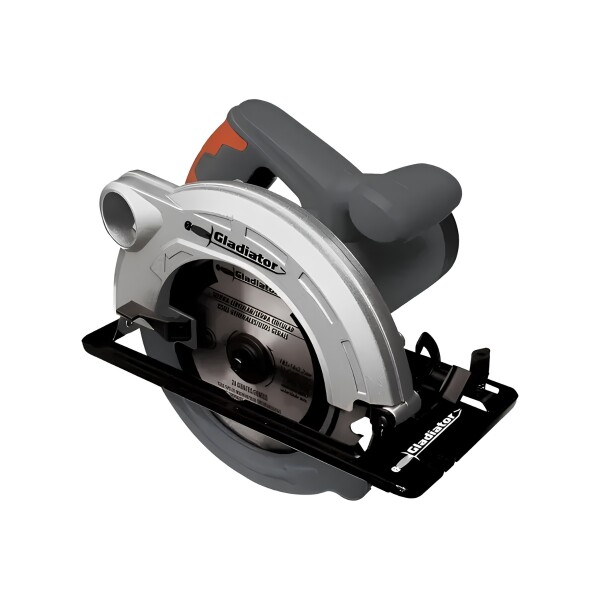 SIERRA CIRCULAR 1600W 7 1/4" GLADIATOR PRO Sierra Circular 1600w 7 1/4" Gladiator Pro