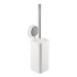 2x1 Limpia water Blanco c/soporte y sopapa 36,5x8x8cm 2x1 Limpia Water Blanco C/soporte Y Sopapa 36,5x8x8cm