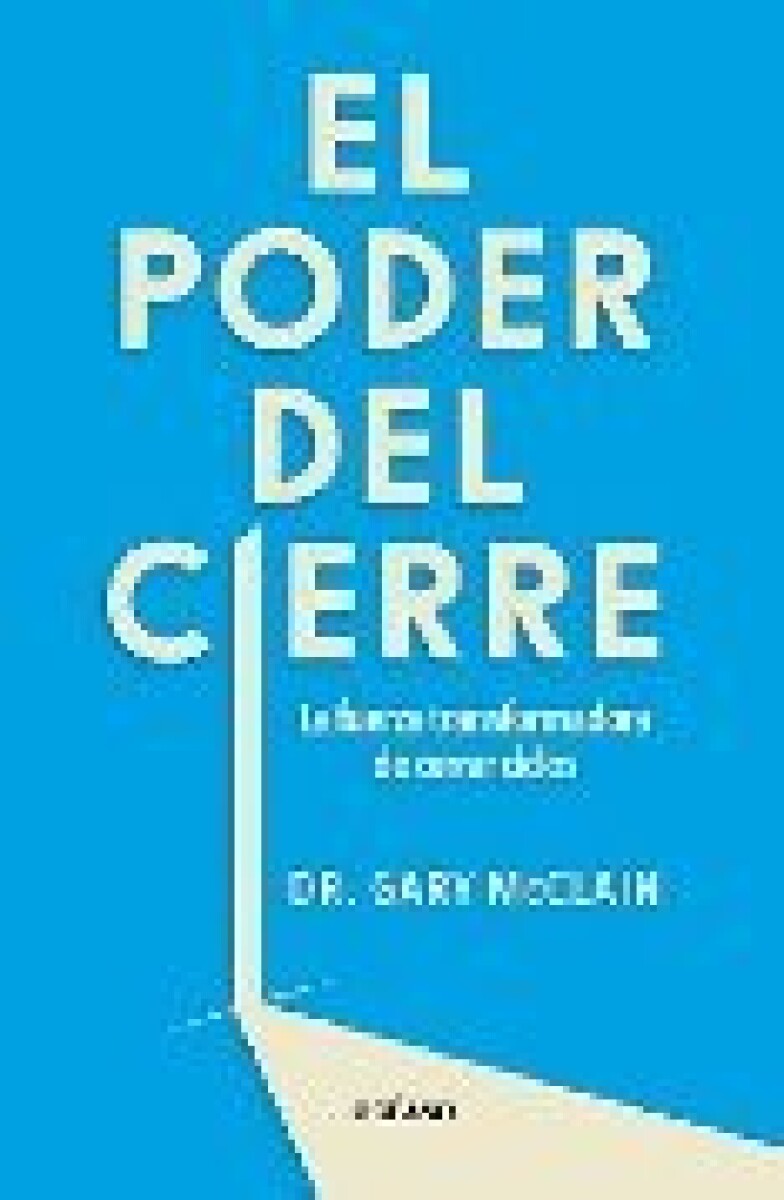 EL PODER DEL CIERRE 