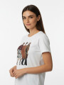 Remera Marrue Estampado 5
