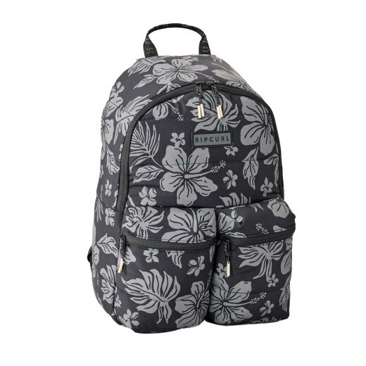 Mochila Rip Curl Weekend Travel 21L - Negro Mochila Rip Curl Weekend Travel 21L - Negro