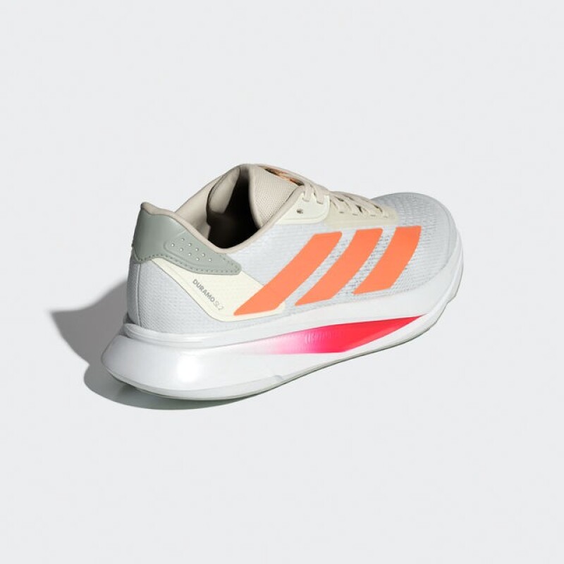 Championes Adidas Duramo SL 2 Blanco